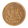 5 Mark Gold Hamburg