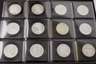 Konvolut 10 DM Gedenkmünzen BRD