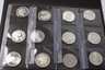 Konvolut 10 DM Gedenkmünzen BRD