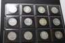 Konvolut 10 DM Gedenkmünzen BRD