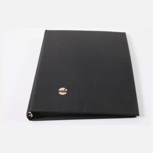 Konvolut 10 DM Gedenkmünzen BRD