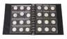 Konvolut 10 DM Gedenkmünzen BRD