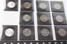 Konvolut 5 DM Gedenkmünzen BRD