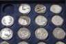 Konvolut 10 Euro Gedenkmünzen BRD