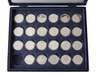 Konvolut 10 Euro Gedenkmünzen BRD