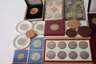 Konvolut Münzen und Medaillen DDR