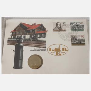 Konvolut Münzen DDR
