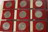 Konvolut Münzen DDR