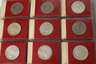 Konvolut Münzen DDR