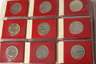 Konvolut Münzen DDR