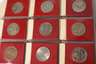 Konvolut Münzen DDR