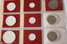 Konvolut Münzen DDR