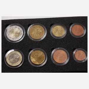 Sammlung Münzen und Medaillen