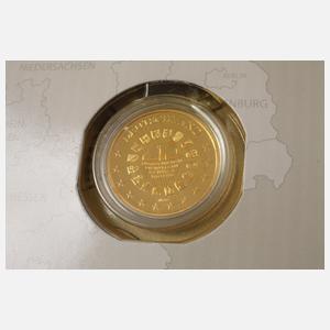 Konvolut Münzen und Medaillen