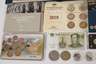 Konvolut Münzen und Medaillen