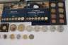 Konvolut Münzen und Medaillen