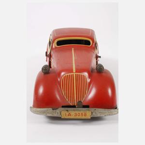 Distler Limousine IA 3058