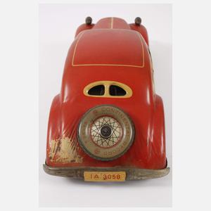 Distler Limousine IA 3058