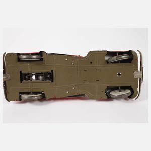 Distler Limousine IA 3058