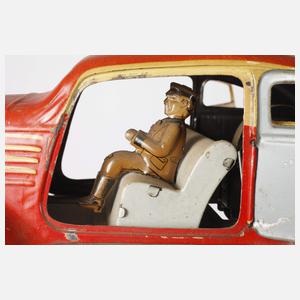 Distler Limousine IA 3058