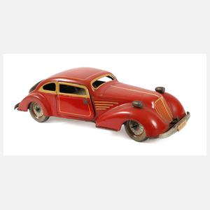 Distler Limousine IA 3058