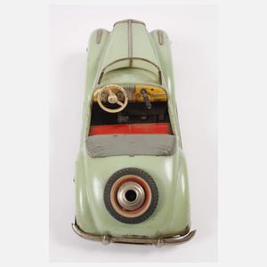 Distler Mercedes B-2727