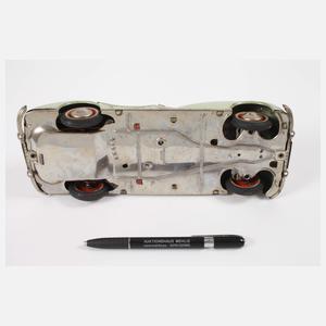 Distler Mercedes B-2727