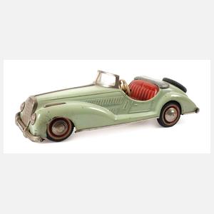 Distler Mercedes B-2727