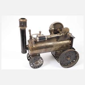 Märklin Dampfmaschinen-Verwandlungstyp