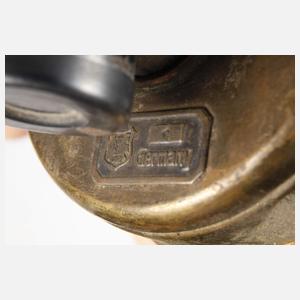 Märklin Dampfmaschinen-Verwandlungstyp