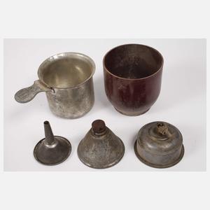 Märklin Dampfmaschinen-Verwandlungstyp