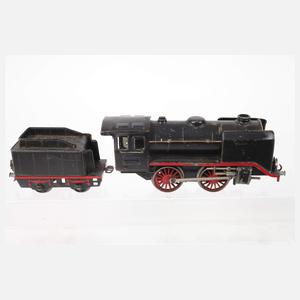 Konvolut Märklin Eisenbahn