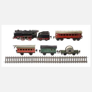 Konvolut Märklin Eisenbahn