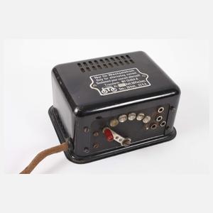 Großes Konvolut Märklin Eisenbahn-Zubehör