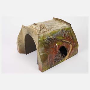 Großes Konvolut Märklin Eisenbahn-Zubehör