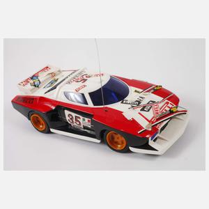 Nikko Fernlenkauto Lancia Stratos Turbo RC