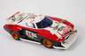 Nikko Fernlenkauto Lancia Stratos Turbo RC