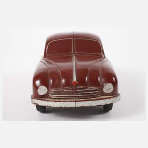 Technoplast Tatra T600