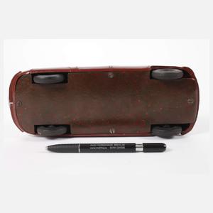 Technoplast Tatra T600