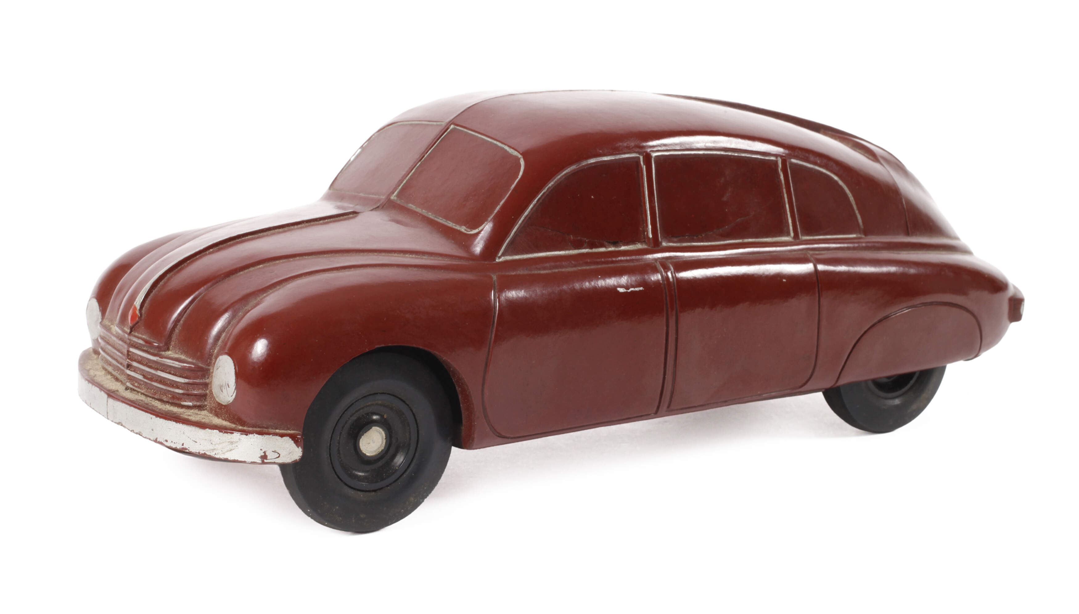 Technoplast Tatra T600