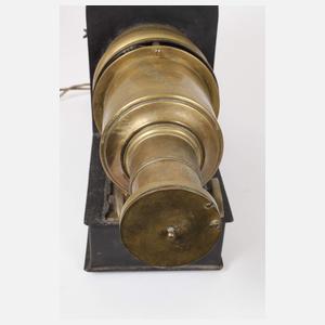 Große Laterna Magica "Hélios"