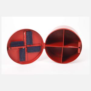 Ruppelwerk Gotha Spardose