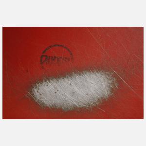 Ruppelwerk Gotha Spardose