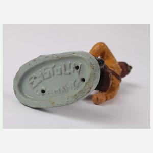 Elastolin Massefiguren Jungvolk