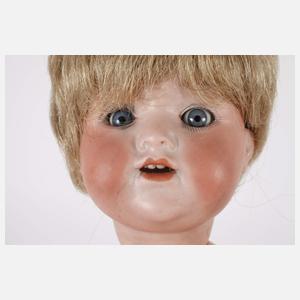 Armand Marseille Porzellankopfpuppe