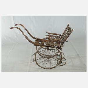 Puppenwagen
