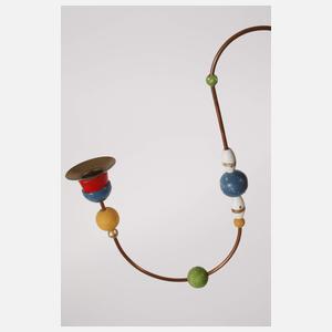 Leuchterspinne Erzgebirge