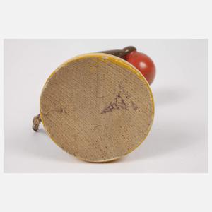 Wendt & Kühn früher Affe mit Napf