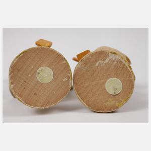 Wendt & Kühn frühes Gänsepaar