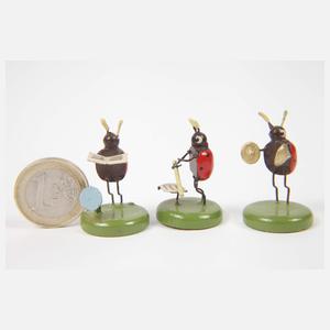 Wendt & Kühn früher Maikäfer und Käferkapelle